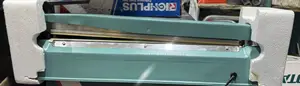 Impulse Sealing Machine Fs 400
