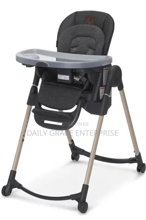 Maxi Cosi Minla 6 in 1 High Chair