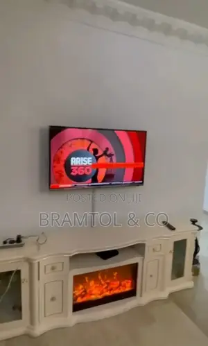Furnished 2bdrm Block of Flats in Maitama for rent