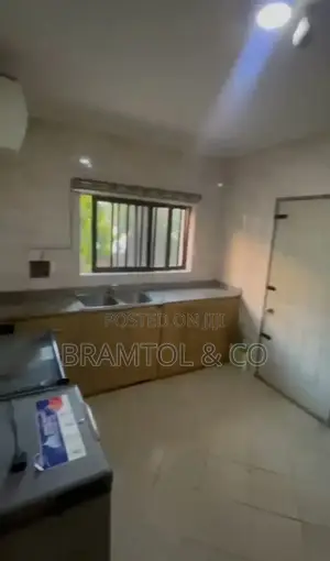 Furnished 2bdrm Block of Flats in Maitama for rent