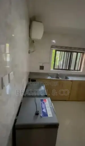 Furnished 2bdrm Block of Flats in Maitama for rent