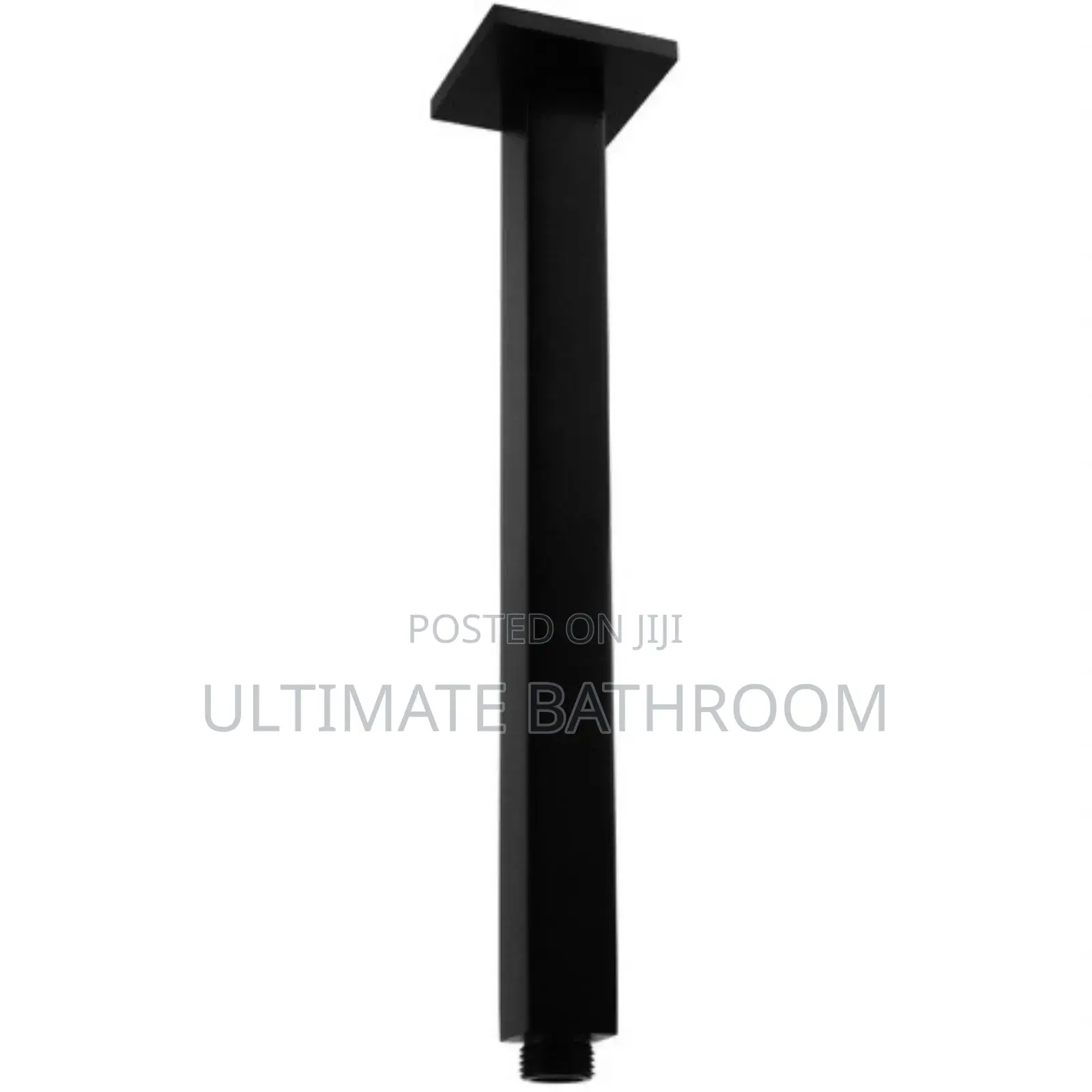 Ceiling Mounted Shower Pole