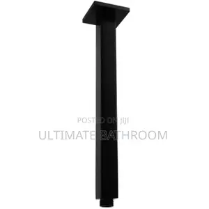 Ceiling Mounted Shower Pole
