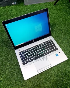 Laptop HP EliteBook Folio 9480M 8GB Intel Core I5 HDD 500GB