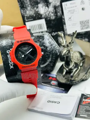 G-shock Quality Watch