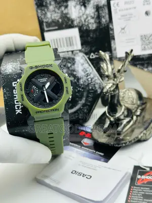 G-shock Quality Watch