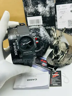 G-shock Quality Watch