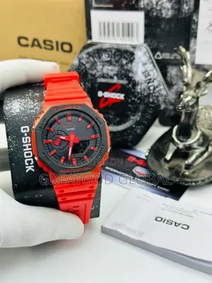 Gshock Ninja Turtle Wristwatch