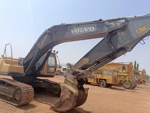 Photo - Volvo Excavator Ec290