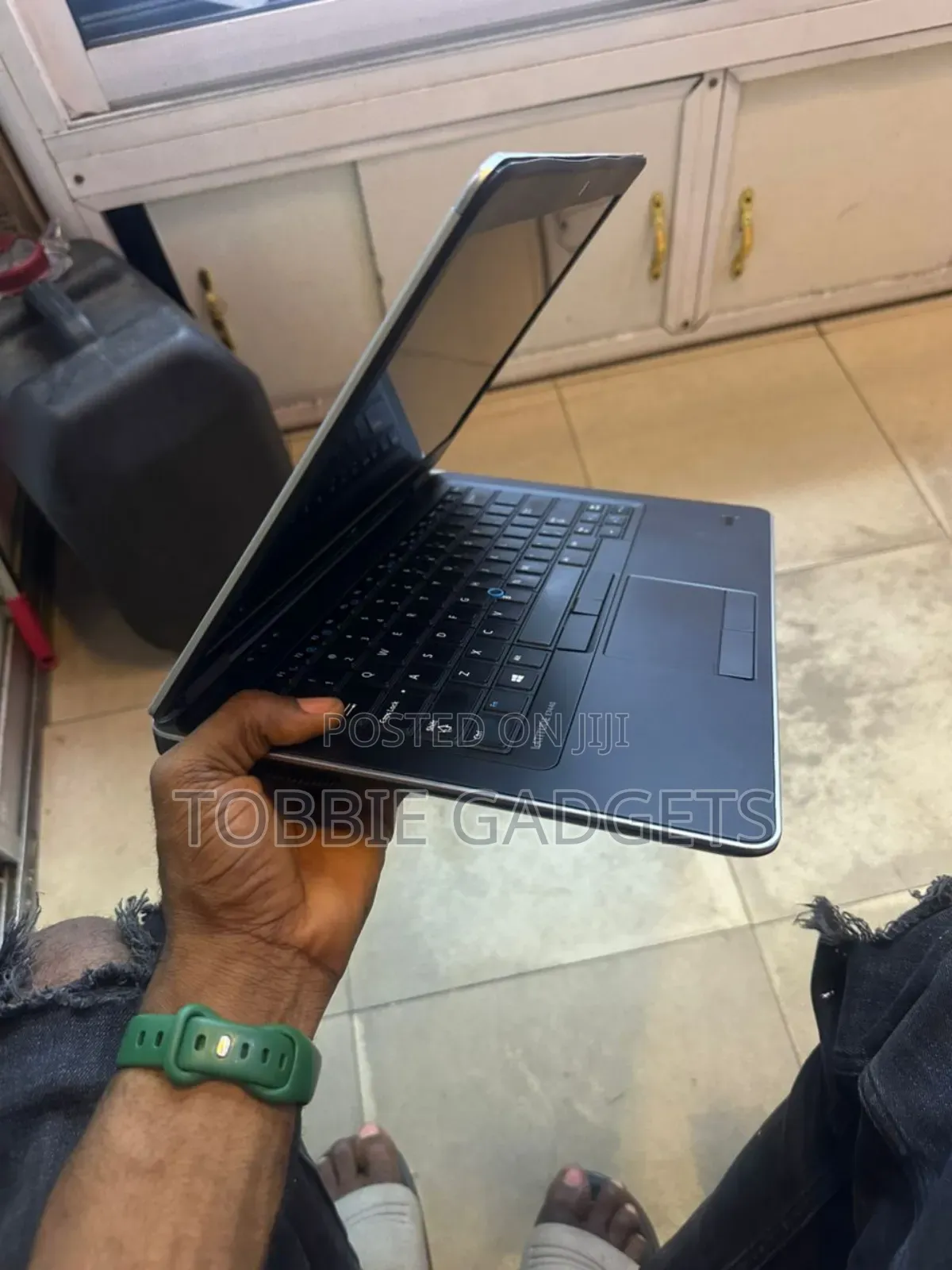 Laptop Dell Latitude 7440 8GB Intel Core i7 HDD 500GB
