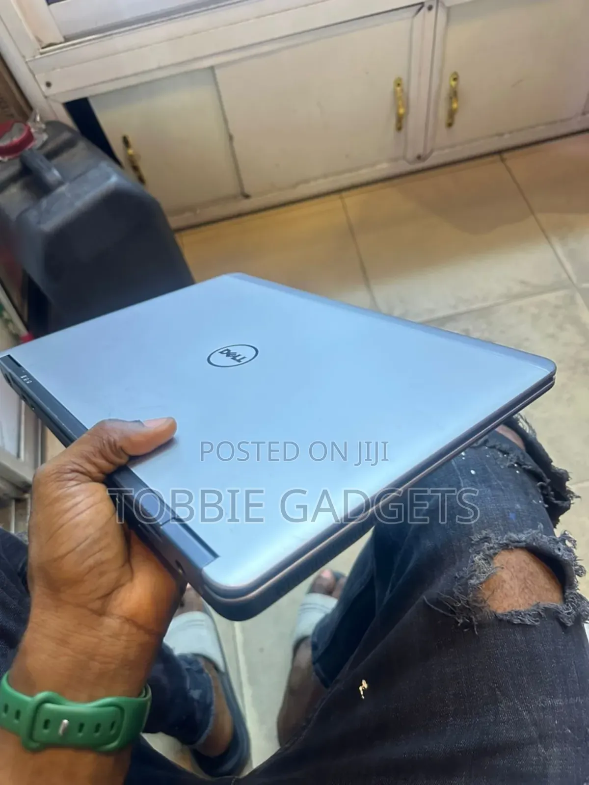 Laptop Dell Latitude 7440 8GB Intel Core i7 HDD 500GB
