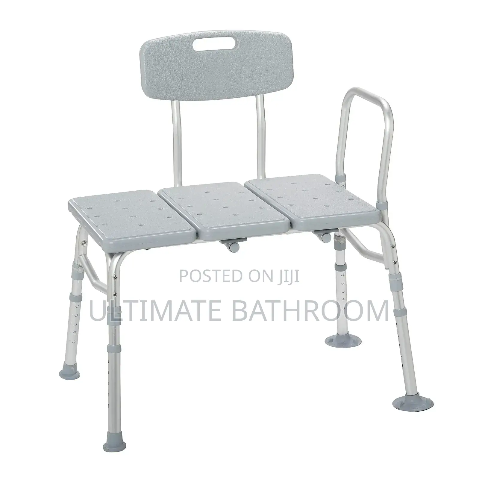 Shower Chair Transfer Bench