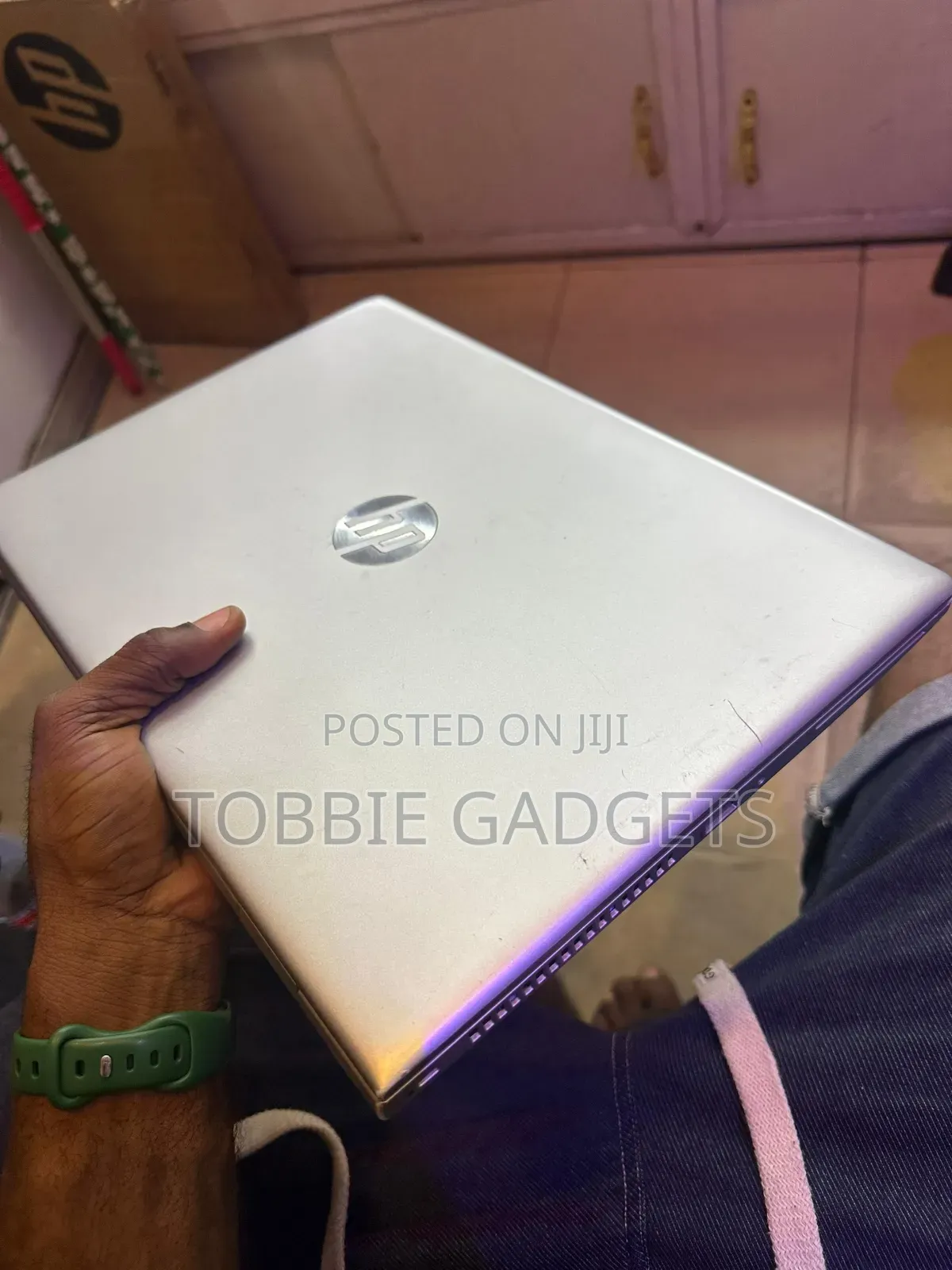 Laptop HP ProBook 640 G4 16GB Intel Core i5 SSD 256GB