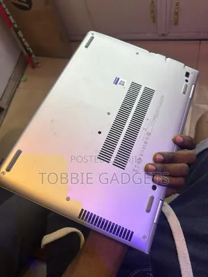 Laptop HP ProBook 640 G4 16GB Intel Core i5 SSD 256GB