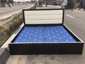 6 by 6 Bedframe