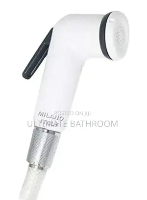 Made In Italy Original Milano Plastic Bum Bum Washer