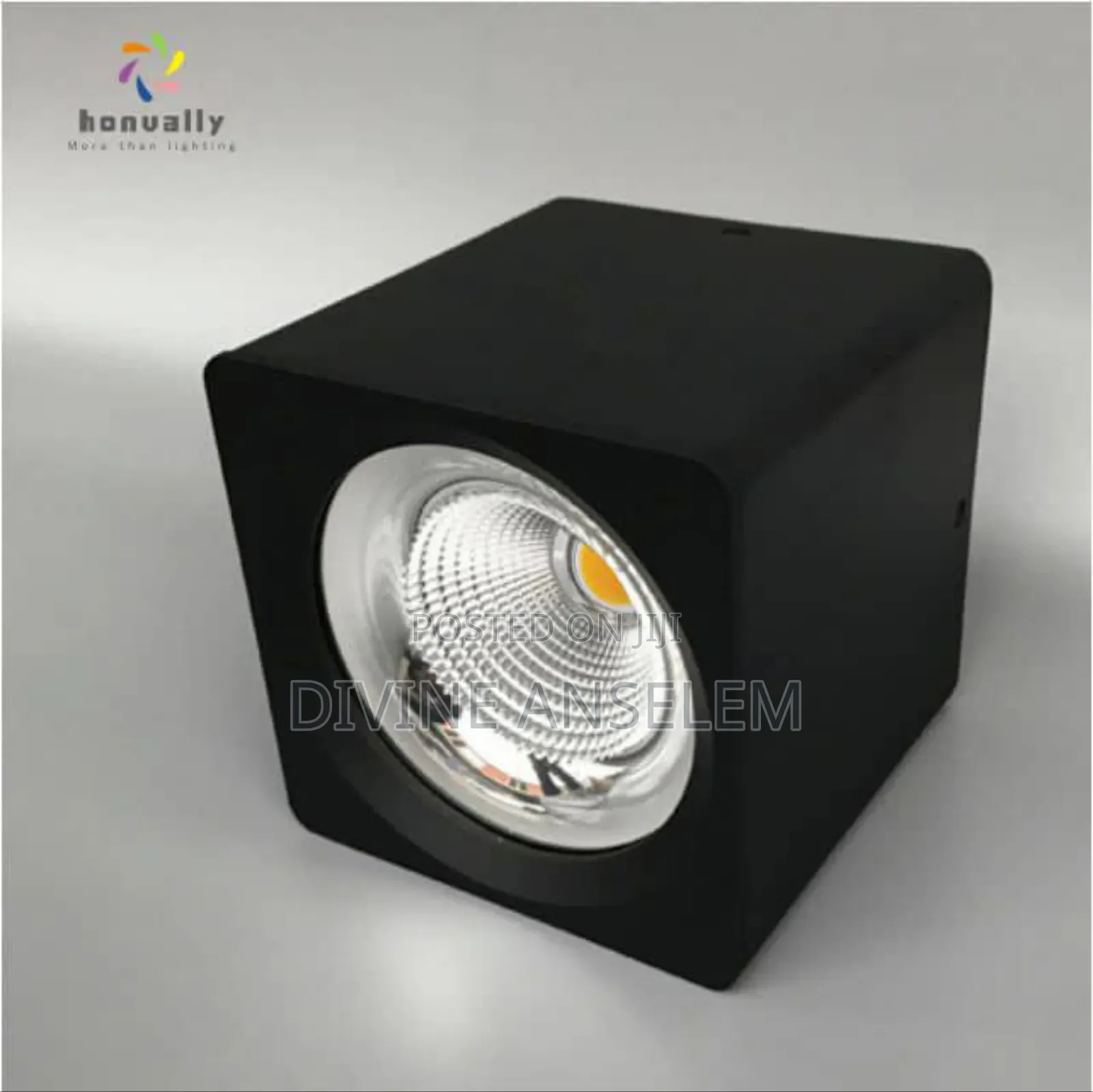 Down Light