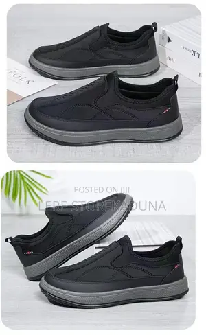 I Have This Quality Designer Sneakers Available