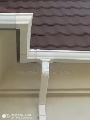 Ruff Water Collector