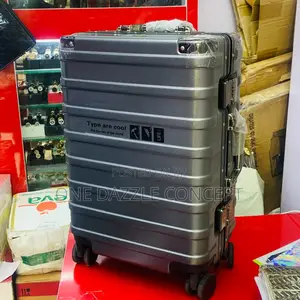 Aluminum Box