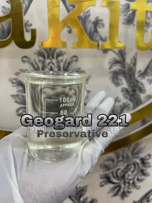 Geogard 221 Preservative 100ml