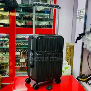 Traveller Box