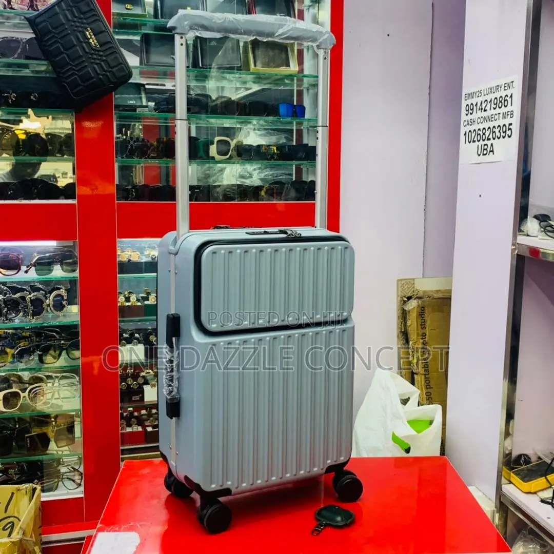 Traveller Box