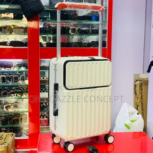 Traveller Box