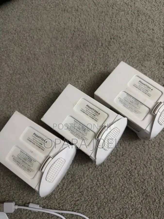 Dji Phantom Pro 4 for Rent