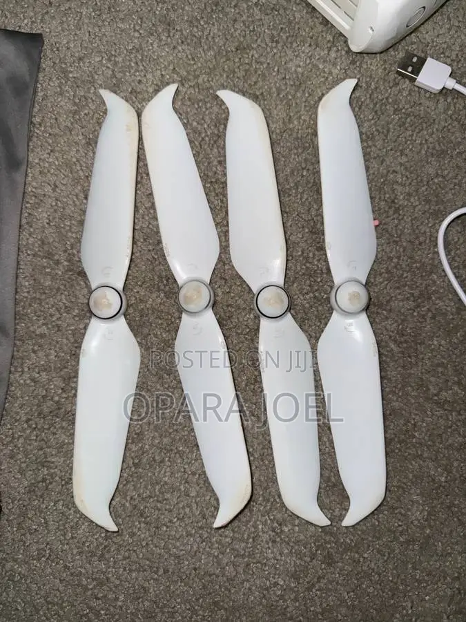 Dji Phantom Pro 4 for Rent