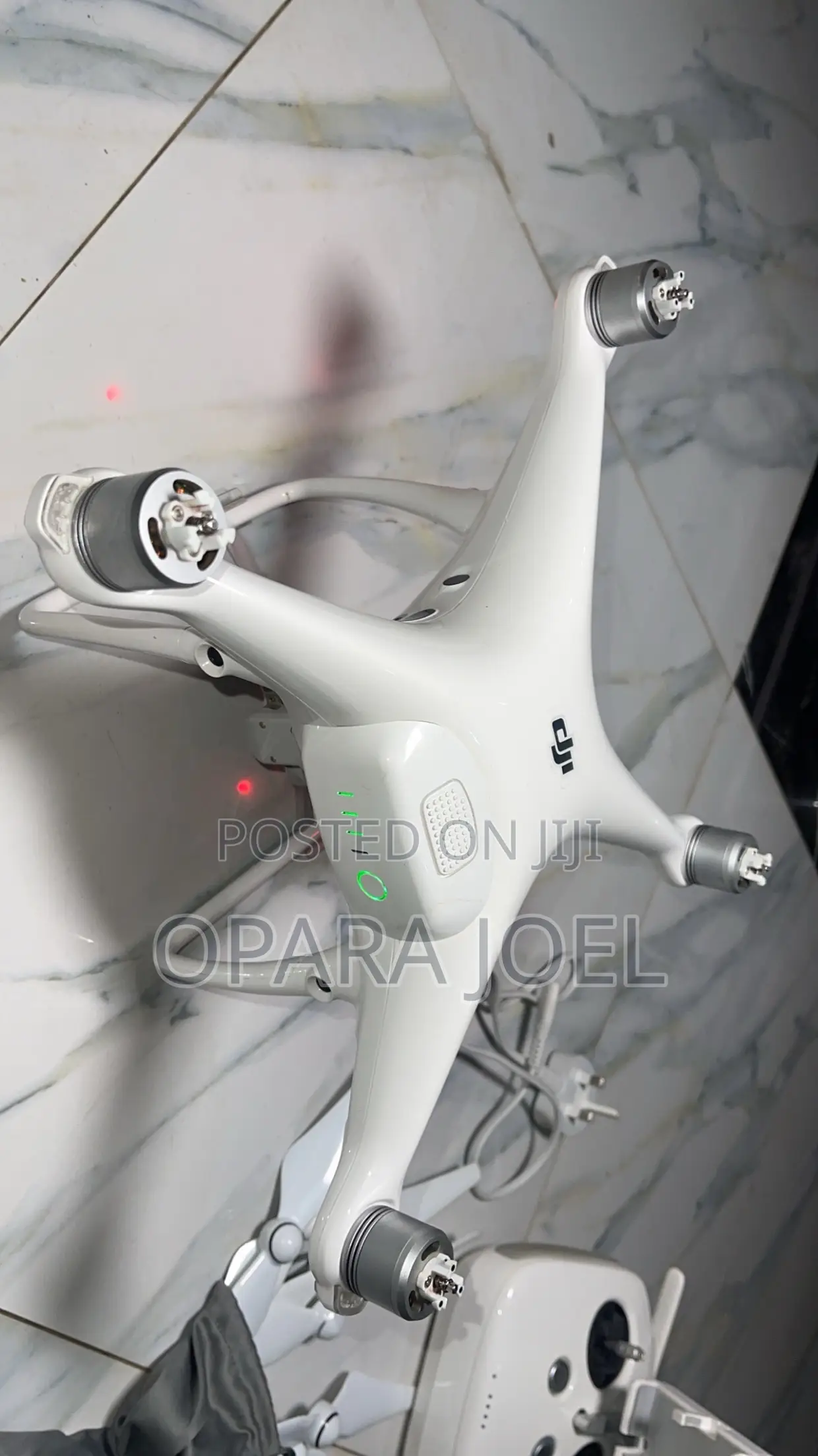 Dji Phantom Pro 4 for Rent