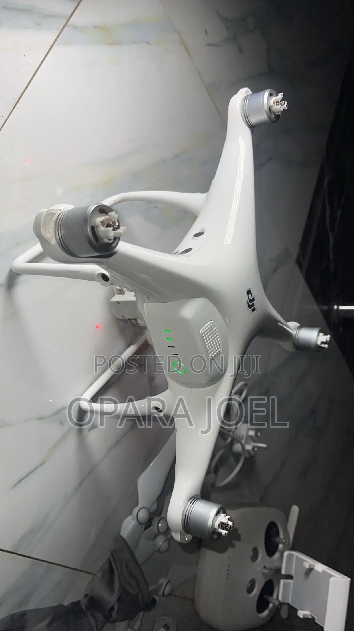 Dji Phantom Pro 4 for Rent