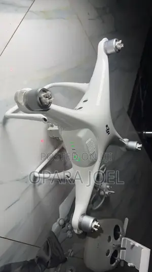 Dji Phantom Pro 4 for Rent