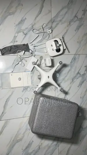 Dji Phantom Pro 4 for Rent
