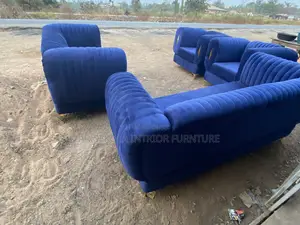 Arisekola Interior Design