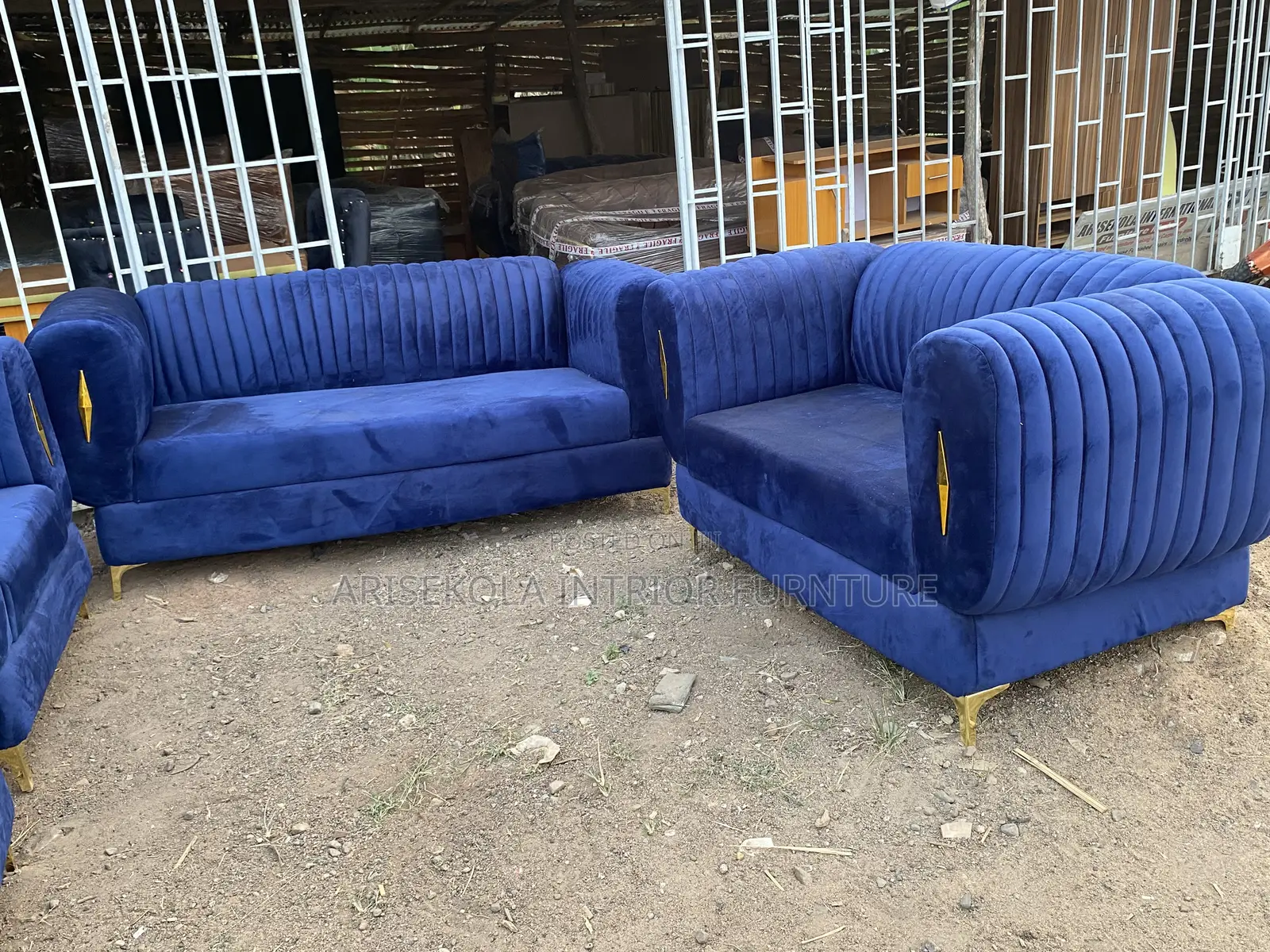 Arisekola Interior Design
