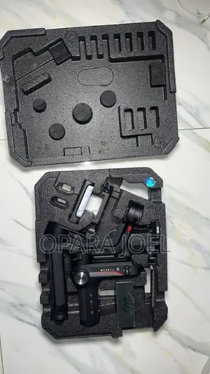 Weebill S Gimbal Zhiyun