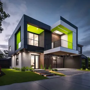 Full Architectural Drawing, Structural Drawing,Mechanical