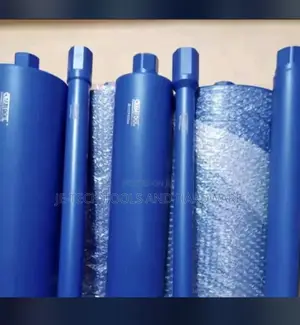 6” Diamond Wet Core Drill All Sizes