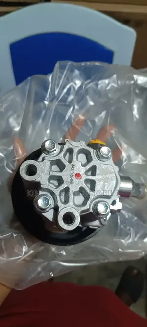 Original Steering Pump