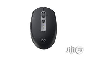 Seller Info Logitech Arc Touch Bluetooth Mouse - Black