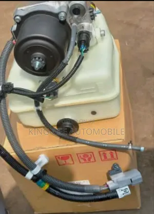 Lifting Pump Lx570
