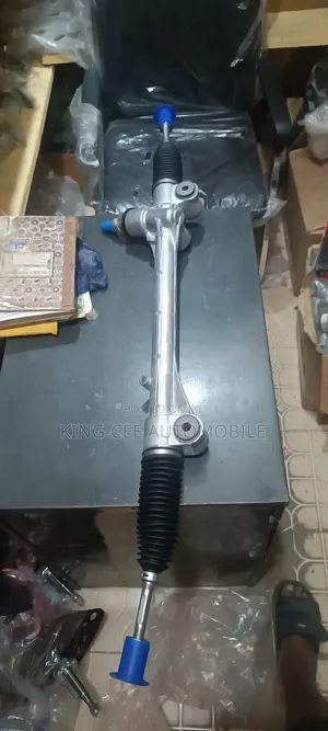 Original Steering Rack Lexus Es350 2014
