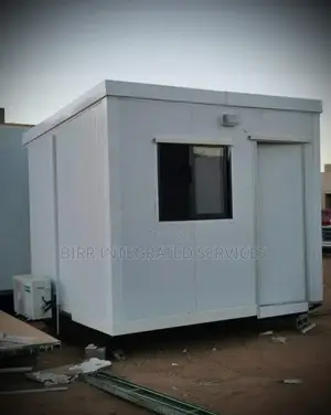 Portacabin Specialist , Prefabricated Panel