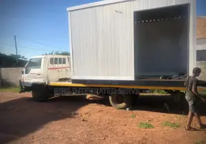 Portacabin Specialist , Prefabricated Panel