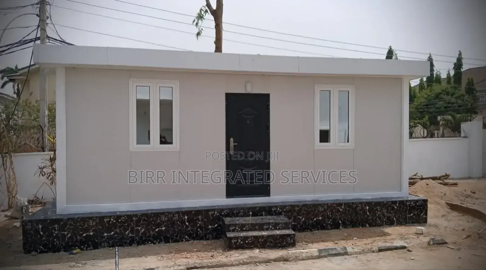 Portacabin Specialist , Prefabricated Panel