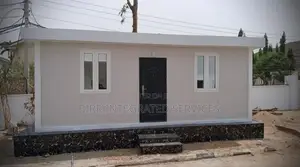 Portacabin Specialist , Prefabricated Panel