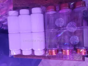 Capsule 200ml