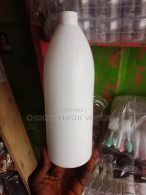 Photo - 1 Liter Plastic