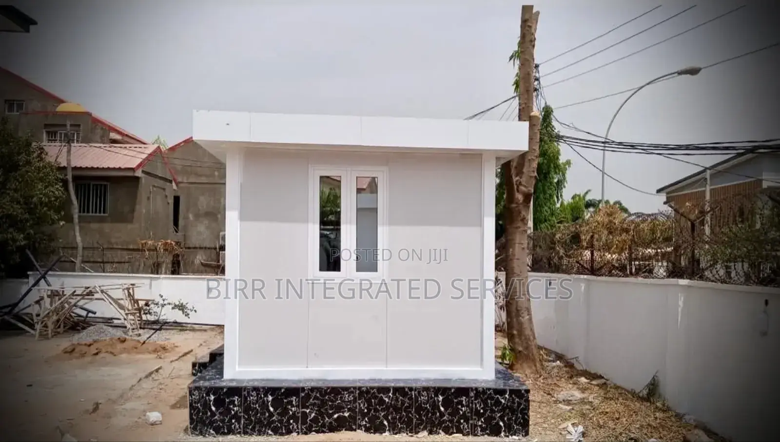 Portacabin Specialist , Prefabricated Panel